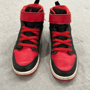 Boys Nike Air Jordan’s